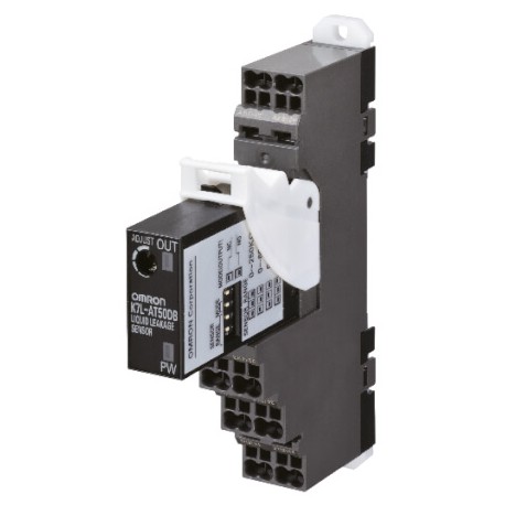 OMRON K7L-U K7L-U K7L 2001B K7LU OMRON Level slider thumbnail